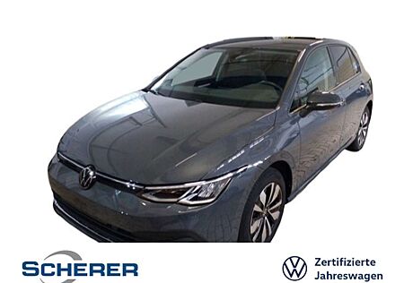 VW Golf Volkswagen 1.5 TSI Move LED+ACC+Navi+App+Sitzhz
