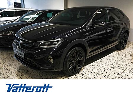 VW Taigo Volkswagen 1.0 TSI R Line Black Style PANO NAVI
