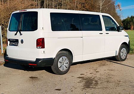 VW T6 Transporter Volkswagen
