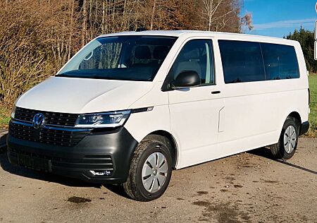 VW T6 Transporter Volkswagen