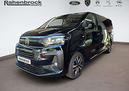 Citroën Spacetourer Citroen Plus XL BlueHDi 180 EAT8