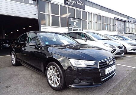 Audi A4 Lim. 2.0 TDI AUTOMATIK*2.HD*LED*NAVI*KAMERA*