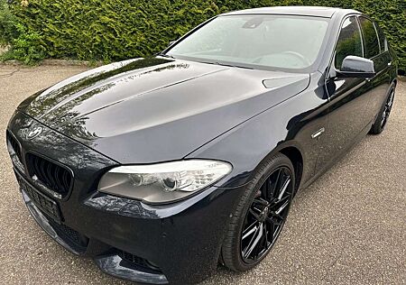 BMW 525 d Aut. M-Sportpaket Soft Close HeadUP 20 ALU