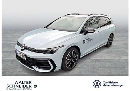 VW Golf Variant Volkswagen 2.0 TDI 150 PS DSG R-Line AHK Navi