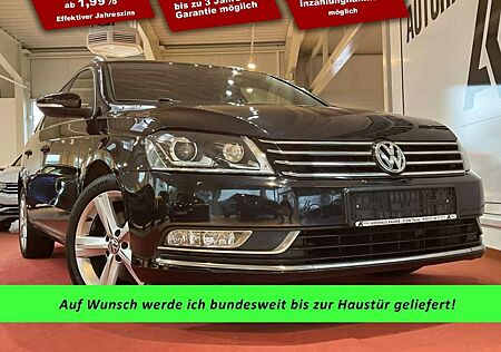 VW Passat Volkswagen Variant 2.0 TDI *LED*Navi*Kamera*PANO*