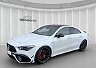 Mercedes-Benz CLA 45 AMG CLA 45 S 4MATIC+ Coupé AMG Aero-Paket Pano HUD