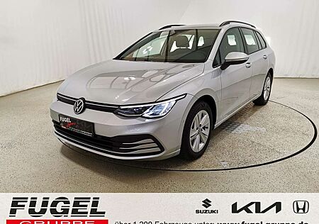 VW Golf Volkswagen 2.0 TDI DSG Life Navi|virt.Cock.|LED|ACC