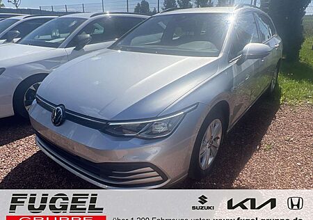 VW Golf Volkswagen 2.0 TDI DSG Life Navi|virt.Cock.|LED|ACC
