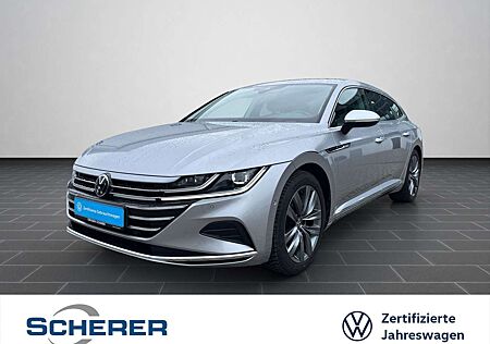 VW Arteon Volkswagen Shootingbrake 2.0 TSI DSG Elegance LED AH