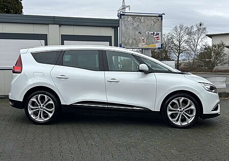 Renault Grand Scenic Grand Experience Benzin Euro-6 Scheckh. HU/AU Neu