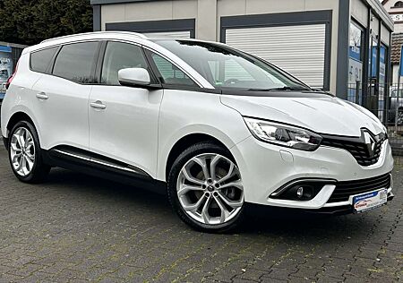 Renault Grand Scenic Grand Experience Benzin Euro-6 Scheckh. HU/AU Neu