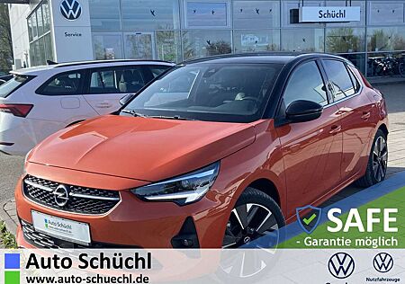 Opel Corsa -e ULTIMATE 17"+CCS+MATRIX-LED+NAVI-PRO+SH