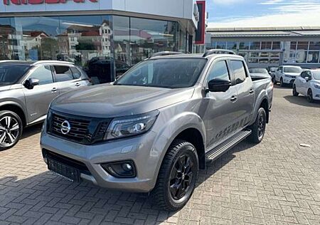 Nissan Navara 2.3 DCi N-Guard 4x4 Automatik AHK Navi Di