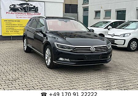 VW Passat Variant Volkswagen Highline BMT/Start-Stopp