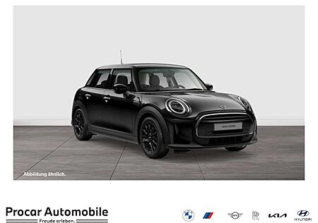 Mini Cooper S Cooper C Classic Trim 5-trg. DAB LED Tempomat