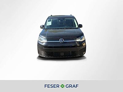 Volkswagen Caddy Life ENERGY 2,0 l TDI 7-DSG