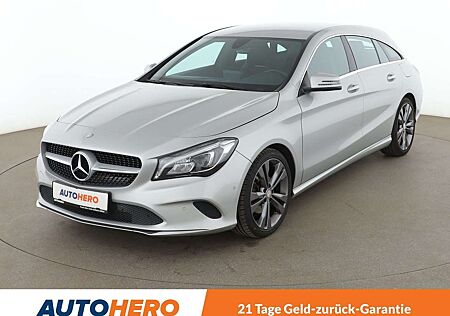 Mercedes-Benz CLA 200 Shooting Brake Urban*NAVI*TEMPO*PDC*