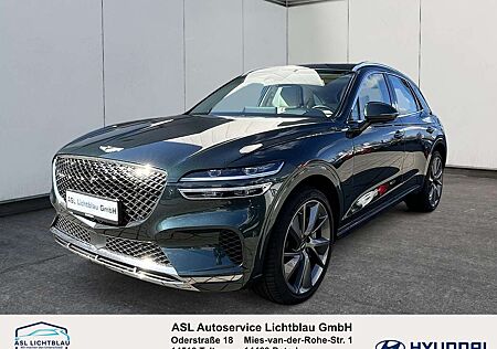 Genesis GV70 2.5 T Luxury AWD Technik-Paket & Komfort-Paket 2.5
