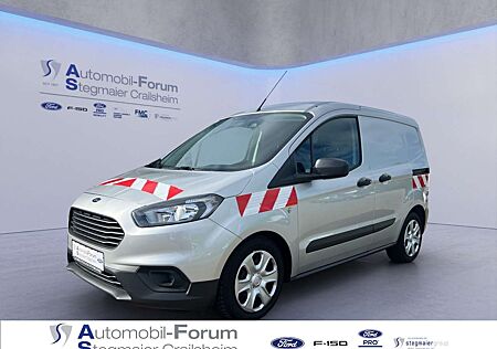 Ford Transit Courier 1.5 TDCi Trend *TEMPOMAT*SCHIEBETÜR*