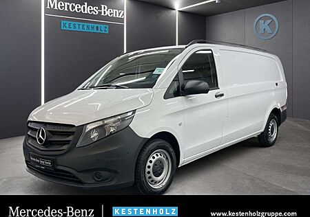 Mercedes-Benz Vito 116 CDI Kasten Extralang