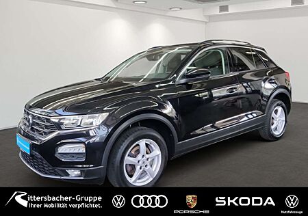 VW T-Roc Volkswagen 1.5 TSI