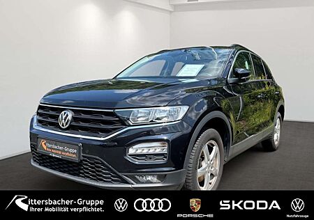 VW T-Roc Volkswagen 1.5 TSI