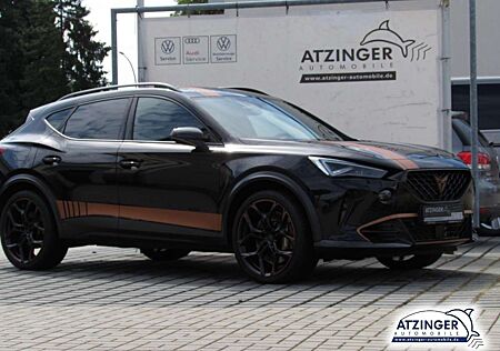 Cupra Formentor 2,5l TFSI DSG 4Drive ACC Navi Klima Navi Leder