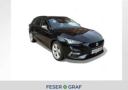 Seat Leon Sportstourer FR 1.5 TSI LED/Sitzhzg./Kamera/Navi/F