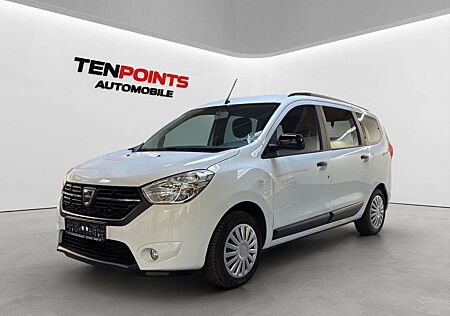Dacia Lodgy Comfort Klima+AHK+TEMP+BLUETOOTH