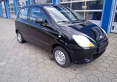 Chevrolet Matiz S/HU neu