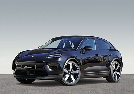 Porsche Macan 4 BOSE Luftfederung Panorama LED-Matrix