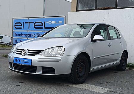 VW Golf Volkswagen V Lim. Tour 1,6 LPG Tempomat PDC