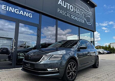 Skoda Octavia 1.4 TSI/DSG/LED/NAVI/PDC/TEMPOMAT