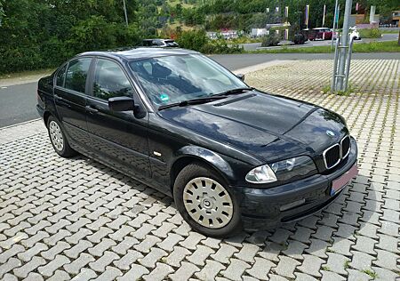 BMW 318i 318