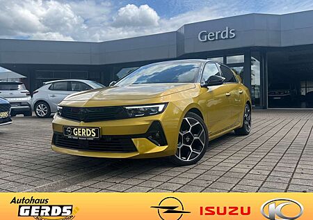Opel Astra 1.2 Turbo Automatik Ultimate