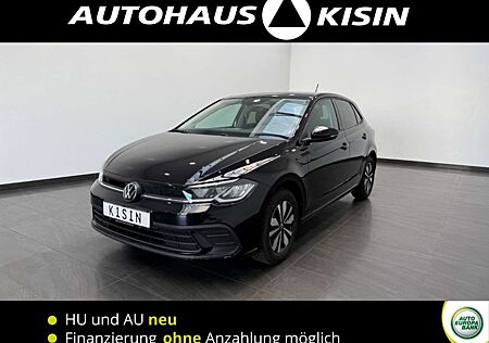 VW Polo Volkswagen VI Move 1.0 TSI /Navi /LED /Digit.Cockpit