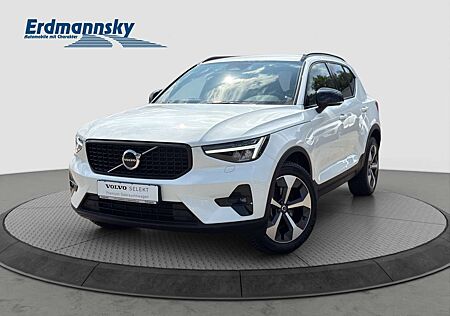 Volvo XC 40 XC40 B4 Plus Dark/Navi/LED/Kam/19Zoll/hb.FS/BLIS Klima