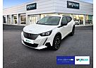 Peugeot 2008 Allure Pack Elektro NAVI SITZHZG GRIP-C GJR