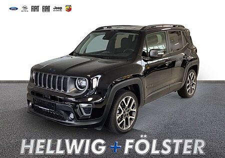 Jeep Renegade S PHEV 4xe NAVI /LED /GJR /ACC / KAMERA