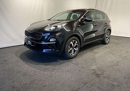 Kia Sportage Vision 4WD Auto Kamera CarPlay