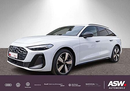 Audi A5 TDI S line quattro Navi Matrix AHK ACC