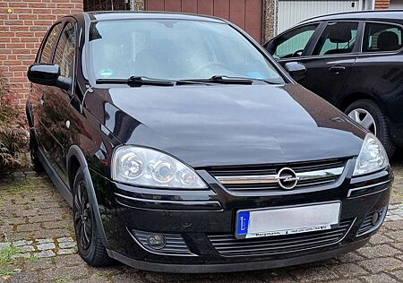 Opel Corsa +1.0+12V