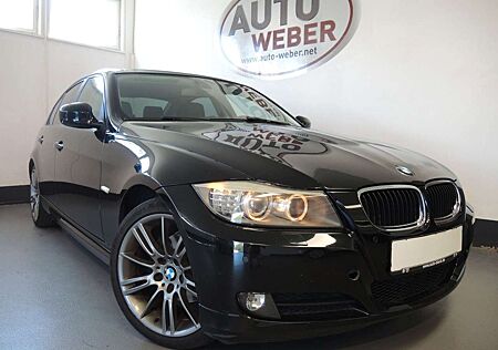 BMW 318 D LIM. AUT*NAVI*XENON*PDC*SHZ*TEMPO*18"