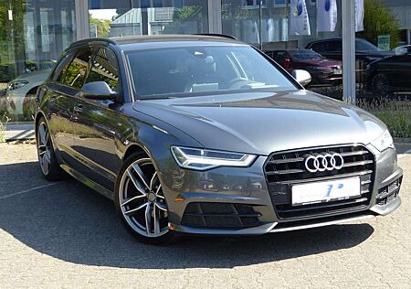 Audi A6 Avant 2.0 TDI s-line AHK Alcant. Navi Kamera Bose