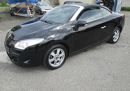 Renault Megane cabrio 1,5 DCI Luxe ~ Automatik ~ Leder ~ Navi ~