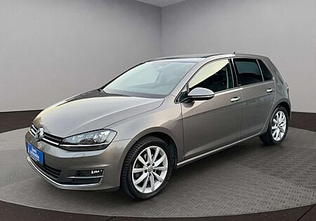 VW Golf Volkswagen VII Lim. Allstar BMT*Xenon/Navi/SHG/PDC/Top