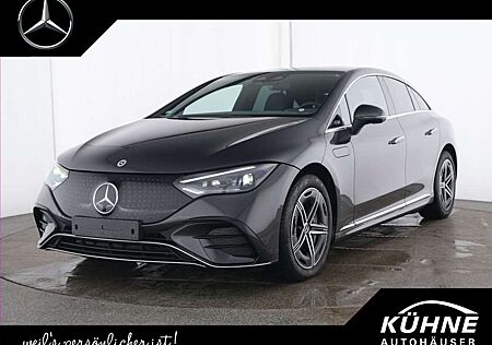 Mercedes-Benz EQE 300 AMG 2x+Premium+HA10+AHZV+Sound+806+Distr