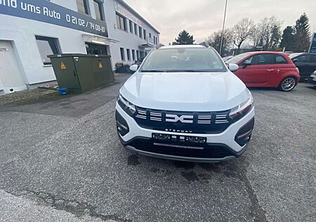 Dacia Sandero III Stepway Comfort