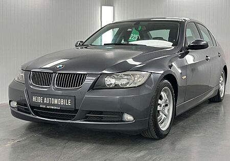 BMW 325 i Limousine Navigation Standheizung 2. Hand