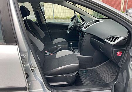 Peugeot 207 75 Urban Move